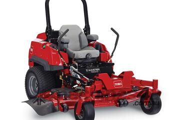 Toro   Z Master 7500D 25HP 60