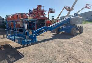 Genie 46ft Diesel Straight Stick Boom Lift