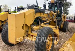Caterpillar CAT 12M Motor Graders