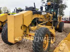 CAT 12M Motor Graders - picture0' - Click to enlarge