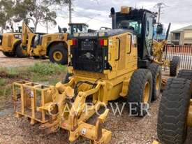 CAT 12M Motor Graders - picture1' - Click to enlarge