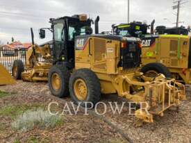 CAT 12M Motor Graders - picture2' - Click to enlarge
