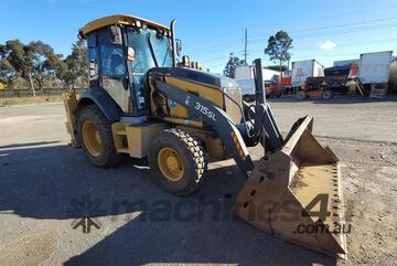 John Deere   315sl John Deere   315sl