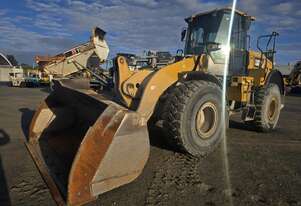 Caterpillar 2018   950Gc