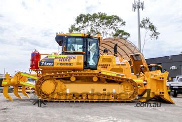 Komatsu 18t D71PXi-24 Dozer for  