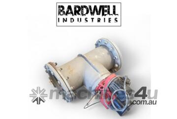 BTG Consistency Transmitter MEK2200SSW