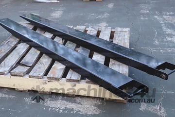   1.8m Standard Duty Forklift Extension Slippers