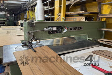 Kuper Stitcher Machine No.3796