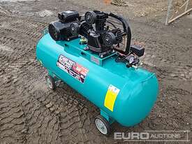 Unused Schmelzer W-0.36/8  - picture0' - Click to enlarge