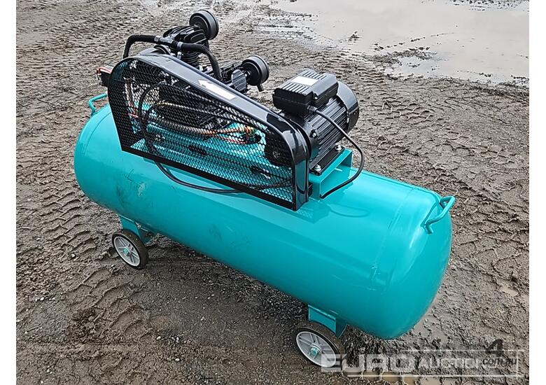 Unused Schmelzer W-0.36/8 