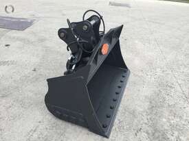 2015 BETTA BILT BUCKETS 5 TONNE TILT BUCKET 1200MM - picture2' - Click to enlarge