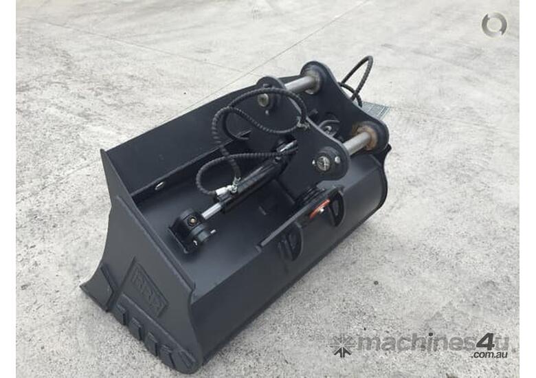 caption 2015 BETTA BILT BUCKETS 5 TONNE TILT BUCKET 1200MM
