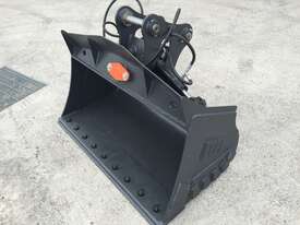 2015 BETTA BILT BUCKETS 5 TONNE TILT BUCKET 1200MM - picture17' - Click to enlarge