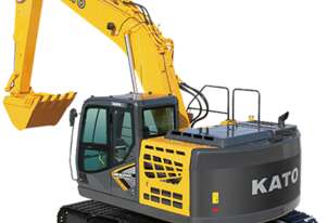 Kato Excavators HD823MR-7