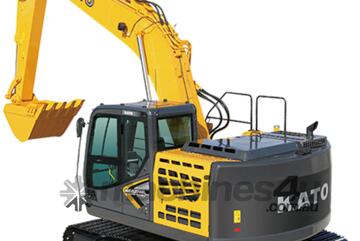 Kato Excavators HD823MR-7