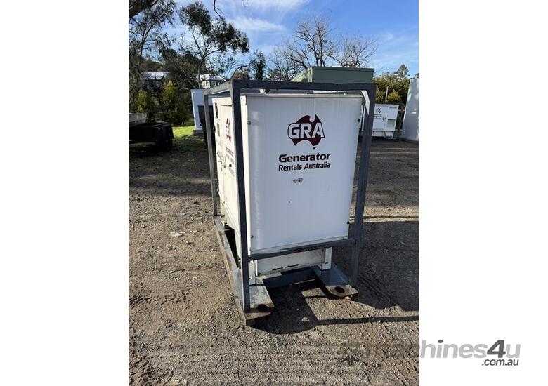 Kubota 5kva Generator