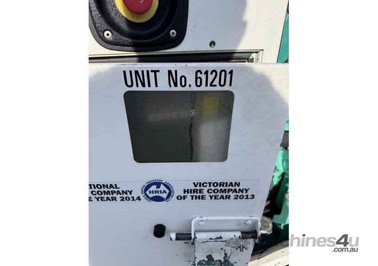 Kubota 5kva Generator