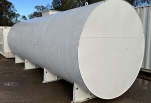 Diesel Fuel Tank 30,000 litres, brand new, bunded, twin skinned. Diesel Fuel Tank 30,000 litres, brand new, bunded, twin skinned.