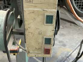Sheet Metal Roller - picture0' - Click to enlarge