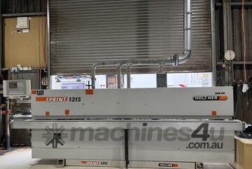 Holzher 1315 Sprint Edge Bander