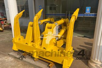 Ripper BEDROCK D85 BR29-1