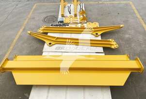 Tailgate BEDROCK AH400D ATH400