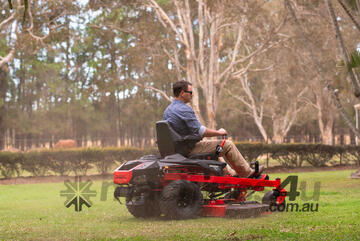 Gravely   ZT XL 48