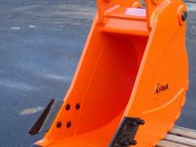 30 Tonne Trench Bucket - picture0' - Click to enlarge