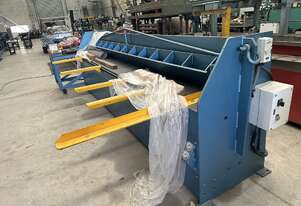 Refurbished Guillotine 3.6mm MS x 3000m