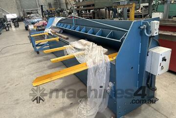 Refurbished Guillotine 3.6mm MS x 3000m