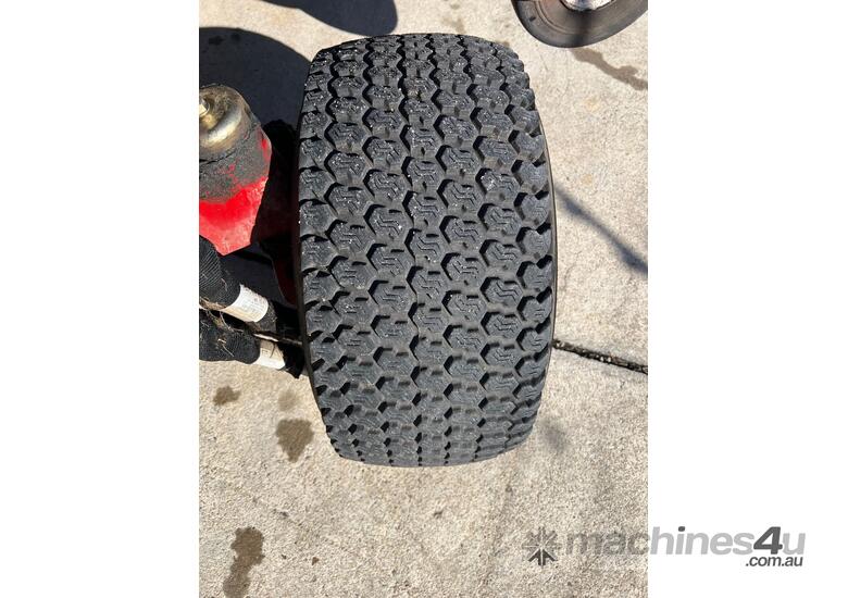 2021 Toro GroundsMaster 5900 Wide Area Mower