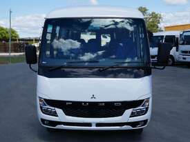 2026 Fuso Rosa Deluxe 25 Seater Bus - picture0' - Click to enlarge
