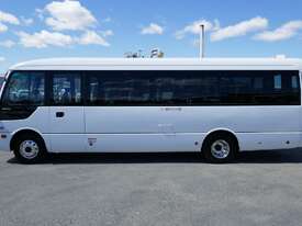 2026 Fuso Rosa Deluxe 25 Seater Bus - picture1' - Click to enlarge
