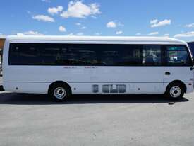 2026 Fuso Rosa Deluxe 25 Seater Bus - picture2' - Click to enlarge