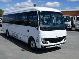2026 Fuso Rosa Deluxe 25 Seater Bus - picture18' - Click to enlarge