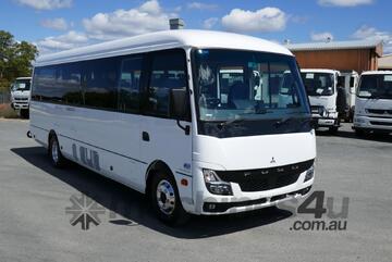 Fuso 2025   Rosa Deluxe Fuso 2025   Rosa Deluxe