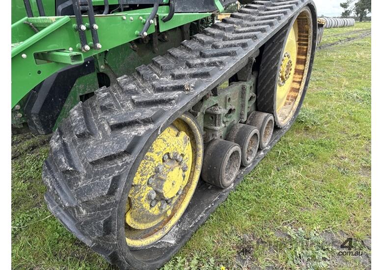 2020 John Deere 8RT 370 Track Tractors
