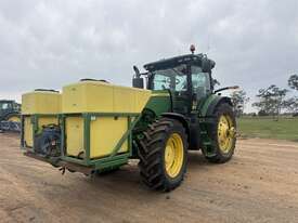 2016 JOHN DEERE 8320R TRACTOR - picture0' - Click to enlarge