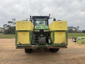 2016 JOHN DEERE 8320R TRACTOR - picture0' - Click to enlarge