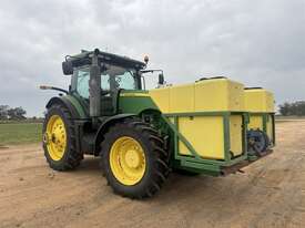 2016 JOHN DEERE 8320R TRACTOR - picture1' - Click to enlarge
