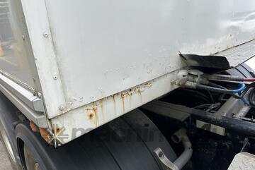 2004 ATI Tandem-Axle Enclosed Race Car Transporter Trailer