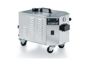 MC VAPOR 9 Steamer MC VAPOR 9 Steamer