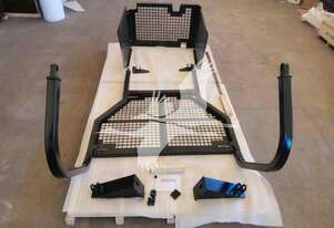 Other BEDROCK D65PXI BS67