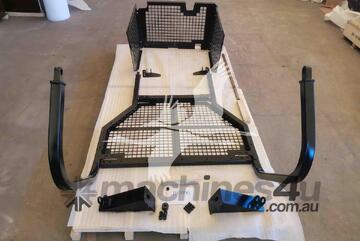 Other BEDROCK D65PXI BS67