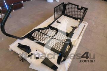 Other BEDROCK D65PXI BS67