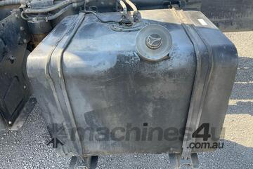 2012 Nissan UD PKC8E Crane Truck 2012 Nissan UD PKC8E Crane Truck