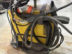 WIA Weldmatic 500i Multi Process Welder - picture0' - Click to enlarge