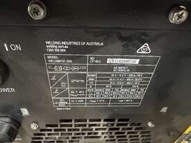 WIA Weldmatic 500i Multi Process Welder - picture0' - Click to enlarge