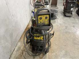 WIA Weldmatic 500i Multi Process Welder - picture2' - Click to enlarge
