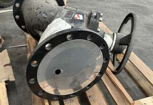 Frese STBV VODRV DN250 10